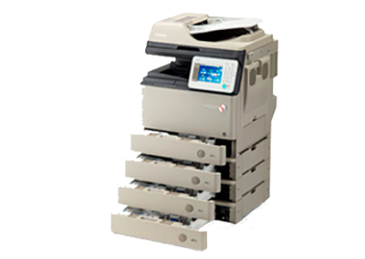 Canon ImageRUNNER ADVANCE 400iF