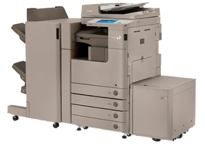 Canon ImagenRunner ADVANCE 4251