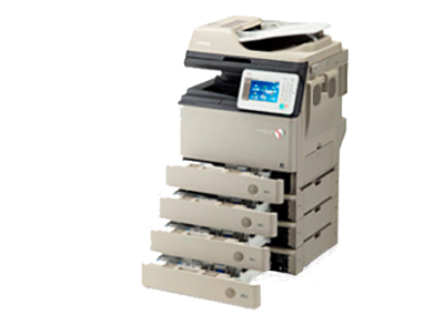 Canon imageRUNNER ADVANCE 500iF