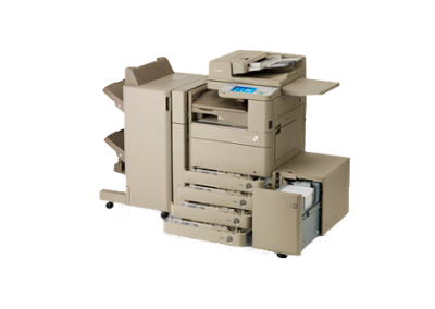Canon ImageRUNNER ADVANCE C5250