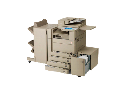 Canon ImageRUNNER ADVANCE C5255