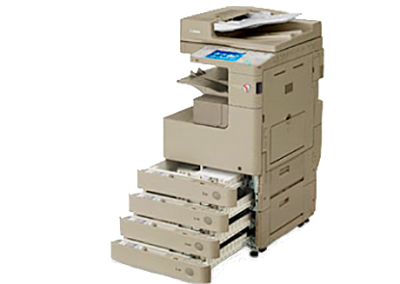 Canon ImagenRunner ADVANCE 4245i