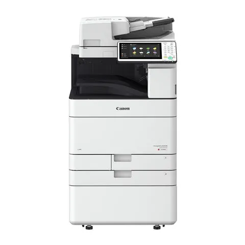Multifuncional Canon imageRUNNER ADVANCE C5560i III a color