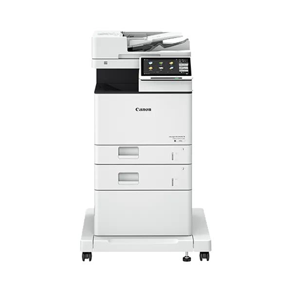 Multifuncional Canon imageRUNNER ADVANCE DX 619