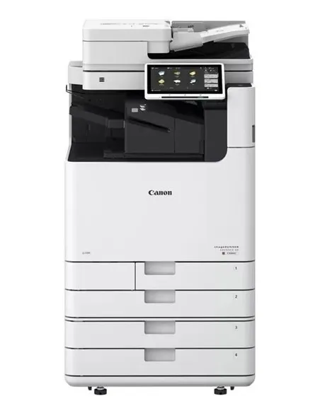 Multifuncional Canon imageRUNNER ADVANCE DX C5840i a color