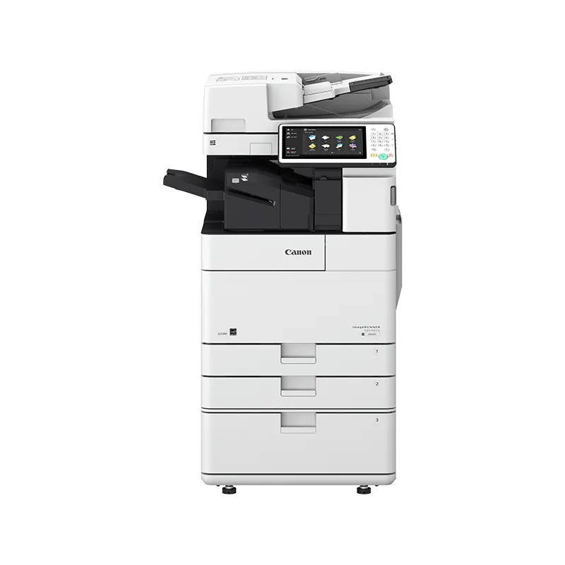 Multifuncional Canon imageRUNNER ADVANCE 4551 formato A3