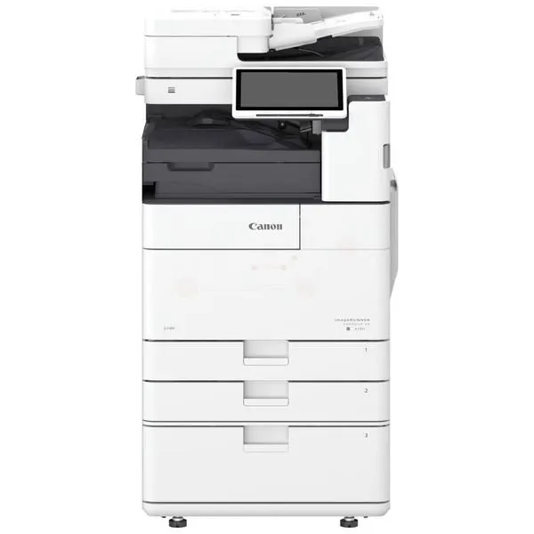 Multifuncional Canon imageRUNNER ADVANCE DX 4935